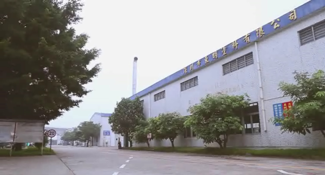 Porcellana Shenzhen Bangrong Automotive Supplies Co.,Ltd. Profilo Aziendale