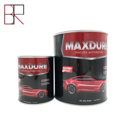 Buona automobile lucida di adesione e di copertura del contenuto di solidi elevato Refinish pittura