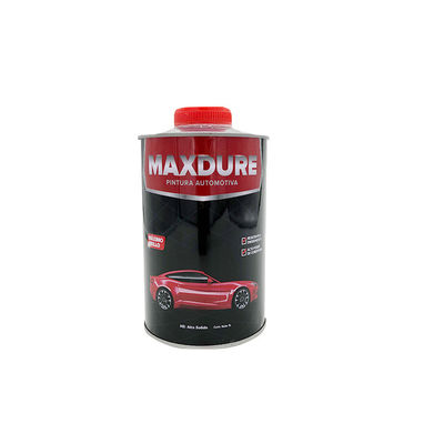 Ms duraturo ricoprente liquido HS Auto Repair Paint di lucentezza