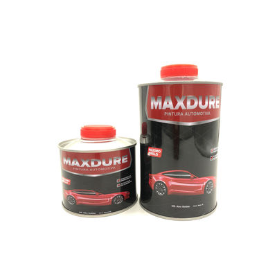 Ms duraturo ricoprente liquido HS Auto Repair Paint di lucentezza